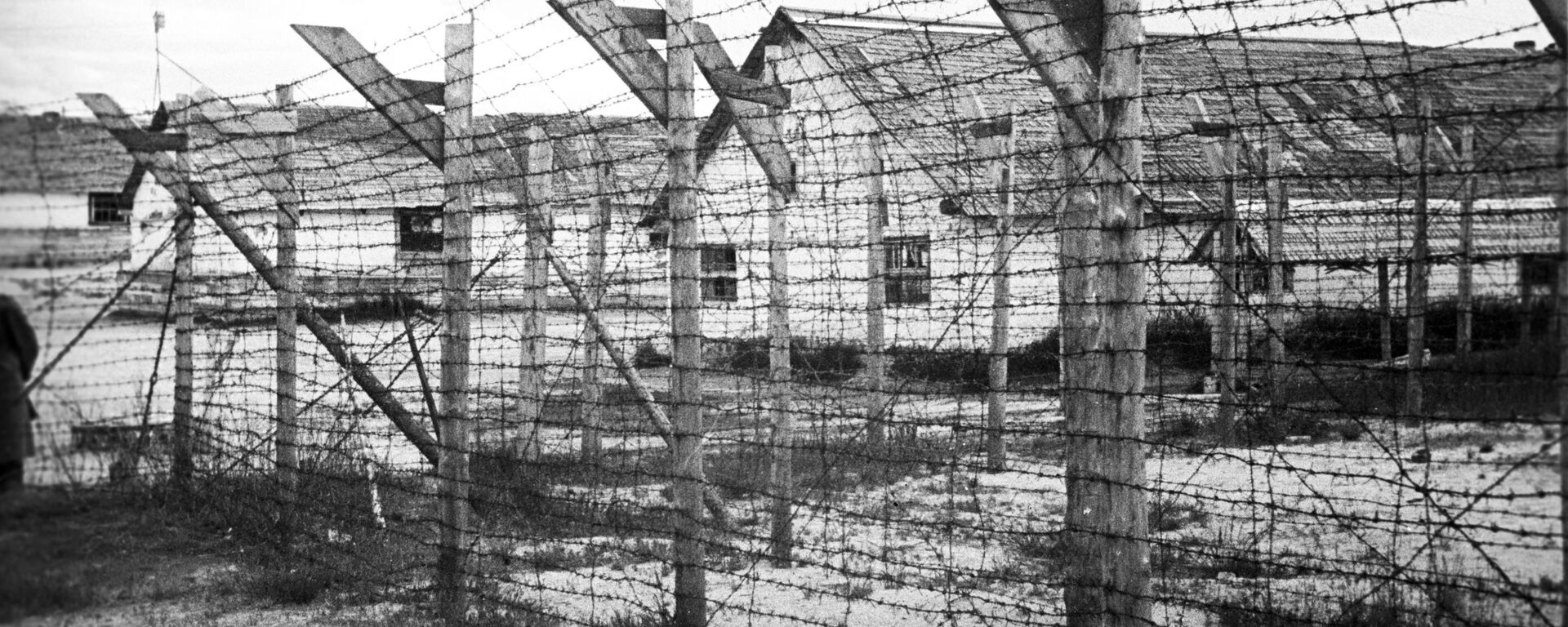 Koncentracioni logor u Finskoj - Sputnik Srbija, 1920, 18.04.2025