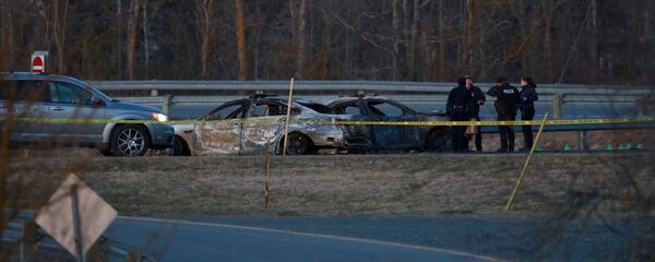 Канада - Sputnik Србија