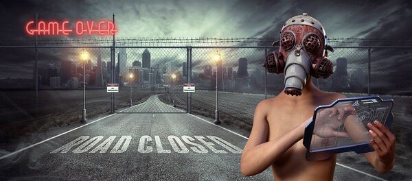 Корона вирус - Sputnik Србија