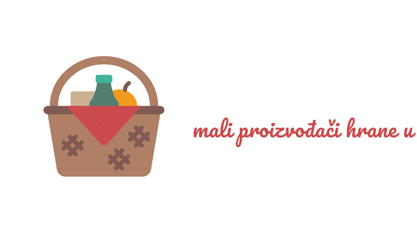 Mali proizvođači hrane u Srbiji - Sputnik Srbija