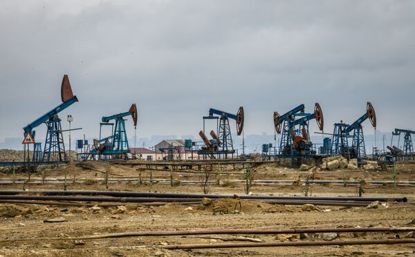 Како је Совјетски Савез открио „велику сибирску нафту“ Како је Совјетски Савез открио „велику сибирску нафту“ - Sputnik Србија