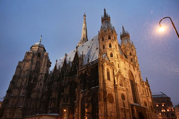 Dve evropske zemlje idu u karantin - Sputnik Srbija