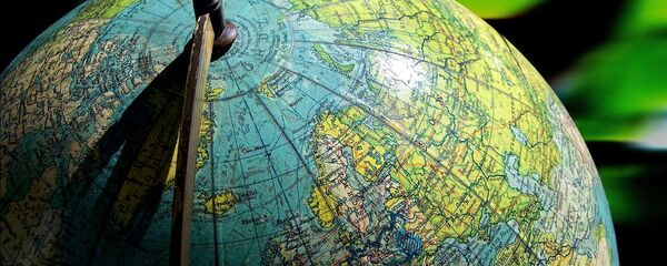 Северни пол Северни пол - Sputnik Србија