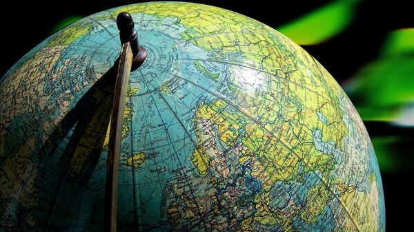 Северни пол - Sputnik Србија
