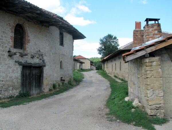 Дванаест топ дестинација, ако одлучите да летујете у Србији Дванаест топ дестинација, ако одлучите да летујете у Србији - Sputnik Србија
