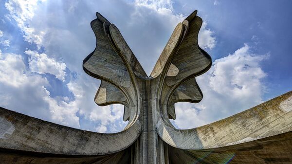 Jasenovac - Sputnik Srbija