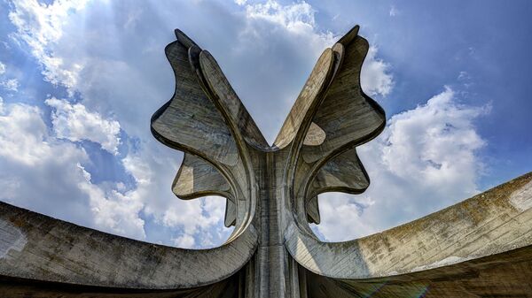 Jasenovac - Sputnik Srbija