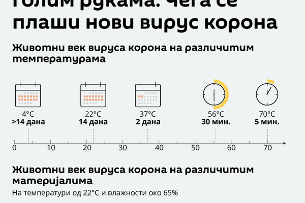Чега се плаши корона Чега се плаши корона - Sputnik Србија