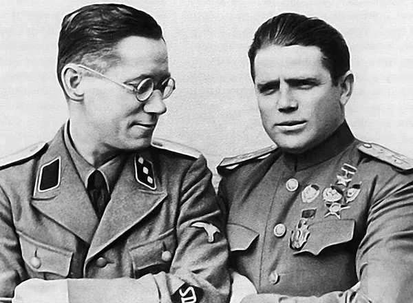 Како су Совјети спречили атентат на Стаљина у Бољшом театру /фото/ Како су Совјети спречили атентат на Стаљина у Бољшом театру /фото/ - Sputnik Србија