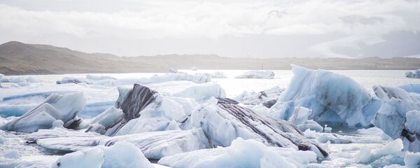 Antarktik - Sputnik Srbija