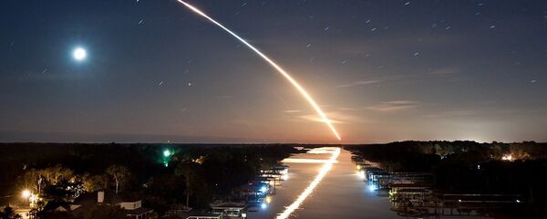 Meteorit - Sputnik Srbija