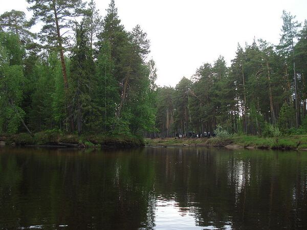 Како је Совјетски Савез открио „велику сибирску нафту“ Како је Совјетски Савез открио „велику сибирску нафту“ - Sputnik Србија