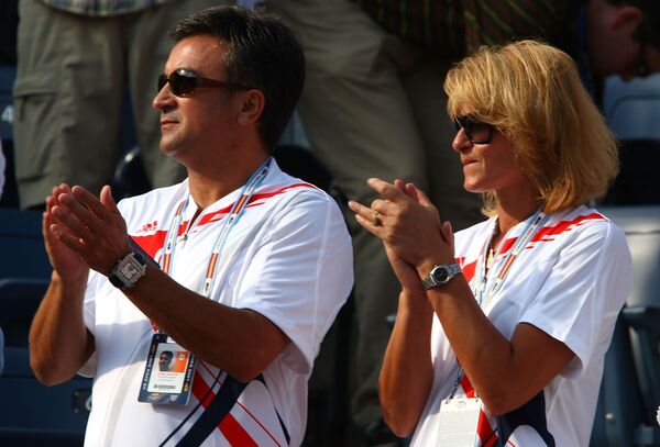 Албанци претили Ђоковићу због Косова Албанци претили Ђоковићу због Косова - Sputnik Србија