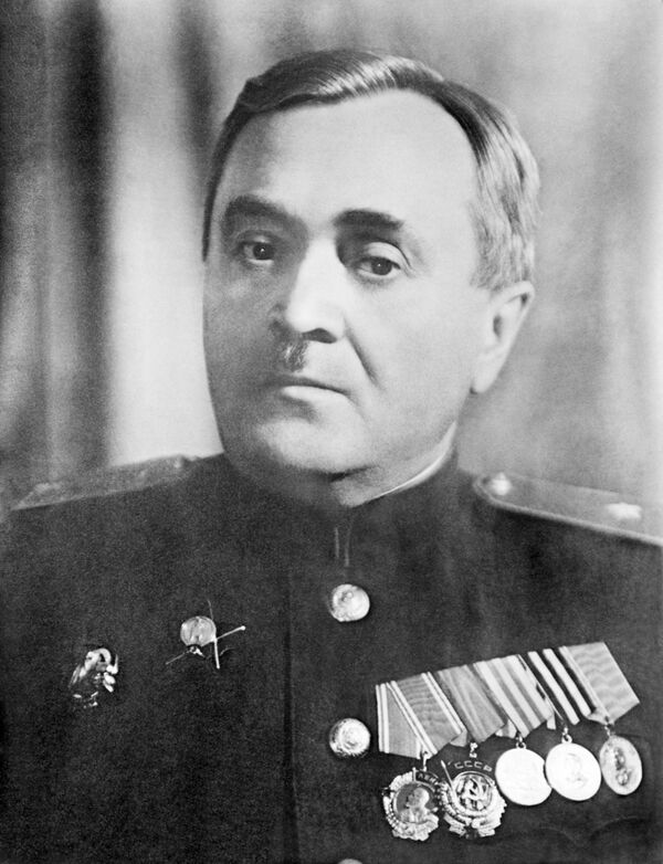 Zašto je Sovjetski Savez promenio himnu usred rata - Sputnik Srbija