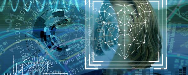 Биометрија – препознавање лица - Sputnik Србија