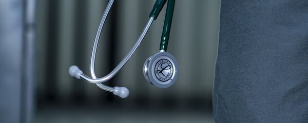 Stetoskop Stetoskop - Sputnik Srbija