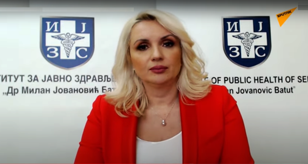 Jedanaest žena koje će vladati Srbijom /foto/ Jedanaest žena koje će vladati Srbijom /foto/ - Sputnik Srbija