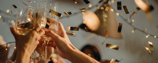 Proslava, žurka, zabava Proslava, žurka, zabava - Sputnik Srbija