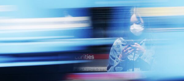 Koronavirus Koronavirus - Sputnik Srbija