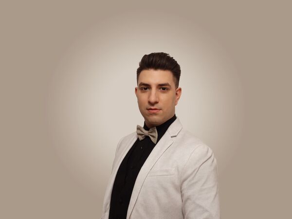 Српски полуфиналиста „Пута за Јалту“: Руси Србију сматрају братском земљом Српски полуфиналиста „Пута за Јалту“: Руси Србију сматрају братском земљом - Sputnik Србија