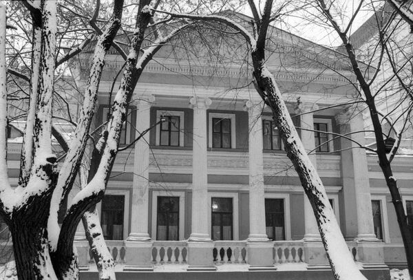 Рат дезинформацијама: Како је совјетски Смерш парализовао обавештајце Трећег рајха Рат дезинформацијама: Како је совјетски Смерш парализовао обавештајце Трећег рајха - Sputnik Србија