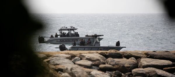 Обалска стража Венецуеле након покушаја инвазије с мора колумбијских милитаната  - Sputnik Србија
