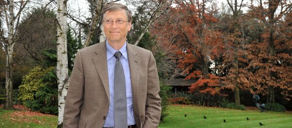 Бил Гејтс Бил Гејтс - Sputnik Србија