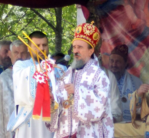 Коцкарнице и кафићи на црквеној имовини: Пљевља продају манастирску воденицу стару 500 година Коцкарнице и кафићи на црквеној имовини: Пљевља продају манастирску воденицу стару 500 година - Sputnik Србија