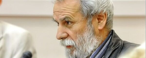 Милутин Мићовић, брат владике Јоаникија - Sputnik Србија