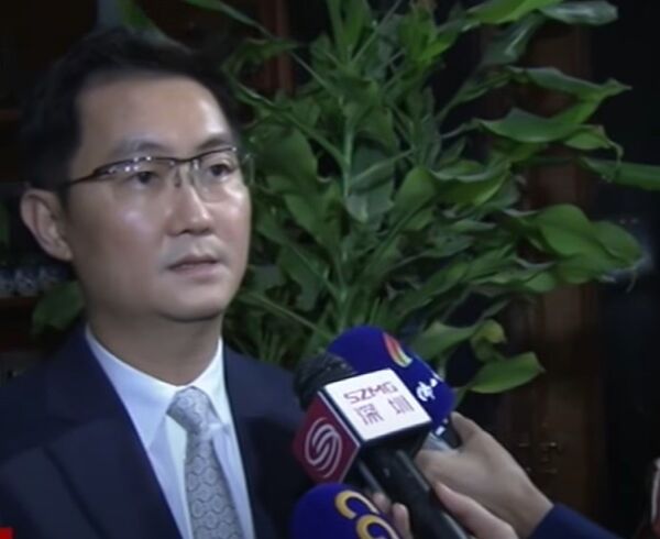 Чије ће богатство прво прећи хиљаду милијарди долара /фото/ Чије ће богатство прво прећи хиљаду милијарди долара /фото/ - Sputnik Србија