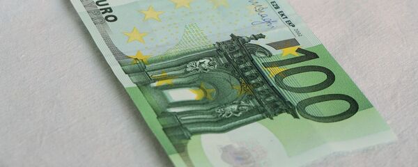 100 евра - Sputnik Србија