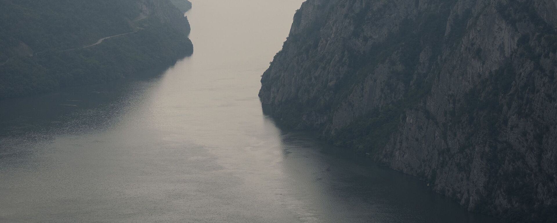 Đerdapska klisura - Sputnik Srbija, 1920, 01.08.2023