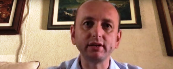 Милан Кнежевић Милан Кнежевић - Sputnik Србија