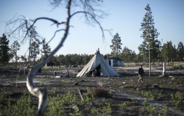 Rusija formira novi arktički mega-region sa neverovatnim potencijalom /foto/ Rusija formira novi arktički mega-region sa neverovatnim potencijalom /foto/ - Sputnik Srbija