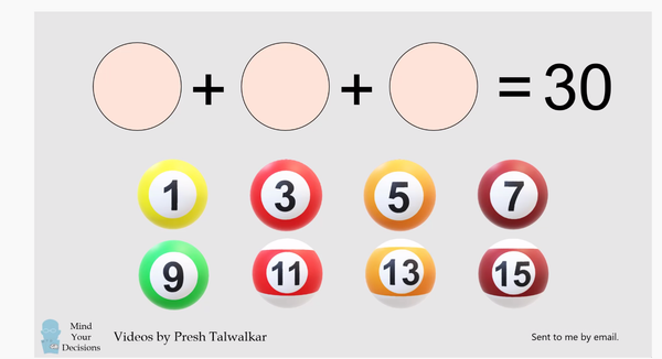 Промените перспективу: Мозгалица коју може да реши само 1% људи /видео/ - Sputnik Србија