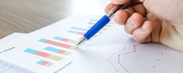 Statistika, grafikon Statistika, grafikon - Sputnik Srbija