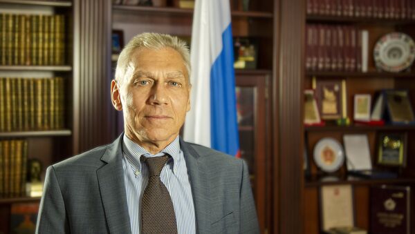 Ambasador Rusije Aleksandar Bocan-Harčenko - Sputnik Srbija