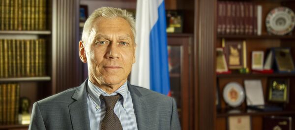 Амбасадор Русије Александар Боцан-Харченко - Sputnik Србија