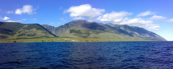 Rt Misi na jezeru Bajkal - Sputnik Srbija