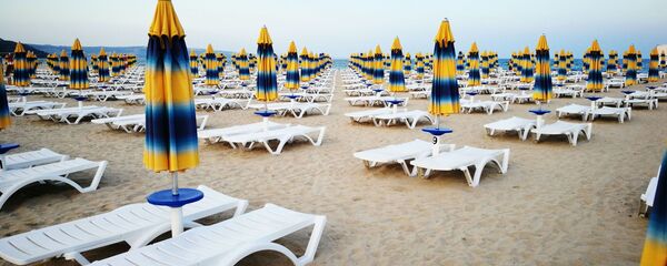 Летовалиште у Бугарској - Sputnik Србија