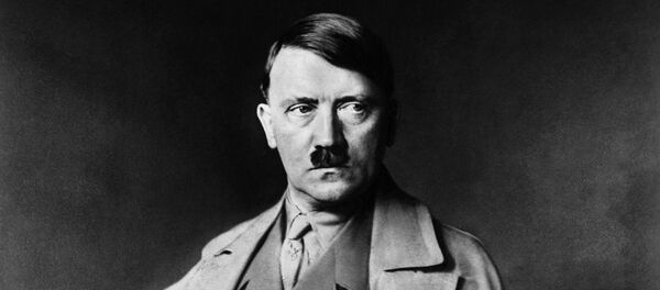 Adolf Hitler Adolf Hitler - Sputnik Srbija