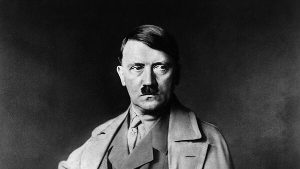 Adolf Hitler - Sputnik Srbija