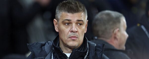 Саво Милошевић - Sputnik Србија