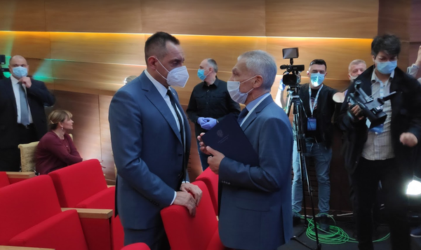 Vučić: Nećemo prihvatiti ulogu da služimo, ma kako neki voleli da nam je namene zauvek /video/ - Sputnik Srbija