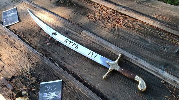 Baterija stara 20 vekova, drevni računar i smanjena tela: Arheološka otkrića koja još nisu objašnjena - Sputnik Srbija