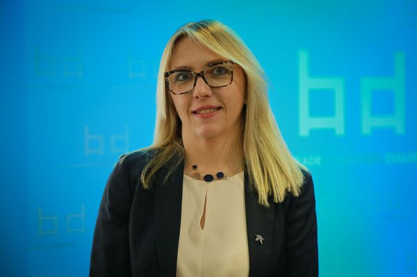 Прогнозе стручњака: Када ће се српска економија вратити на ниво пре короне - Sputnik Србија