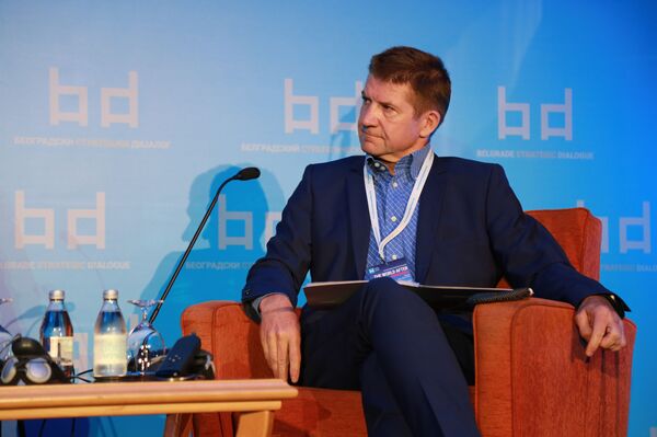 Прогнозе стручњака: Када ће се српска економија вратити на ниво пре короне - Sputnik Србија