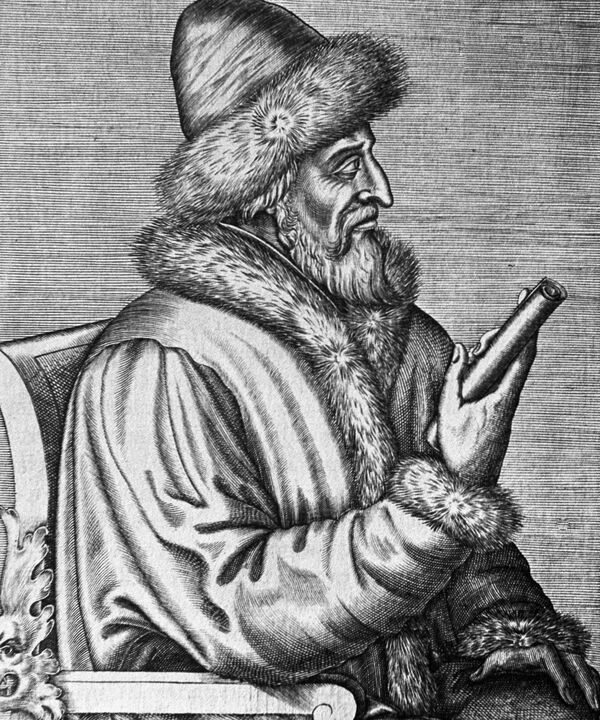 Odbačene carice: Kako su se ruski vladari oslobađali od svojih žena /foto/ Odbačene carice: Kako su se ruski vladari oslobađali od svojih žena /foto/ - Sputnik Srbija