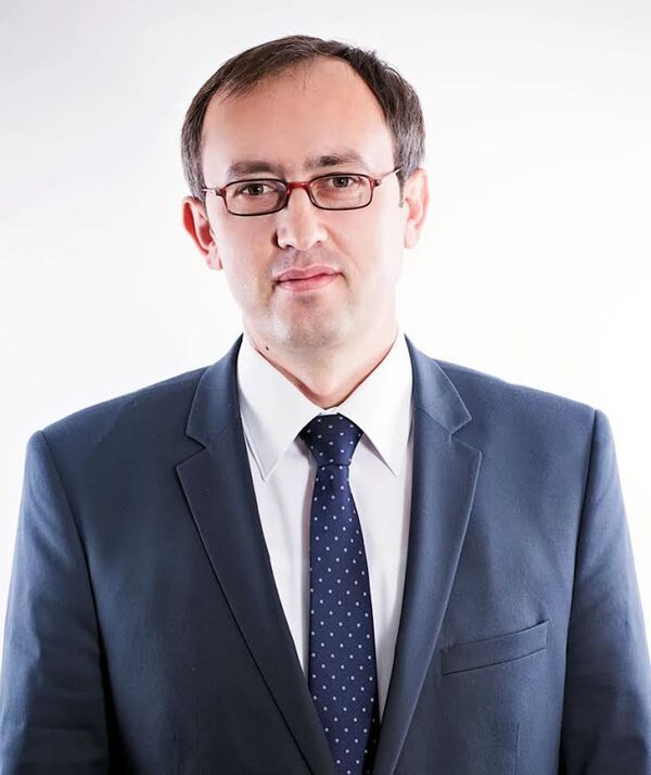 Vlada u Prištini dobila novog premijera - Sputnik Srbija