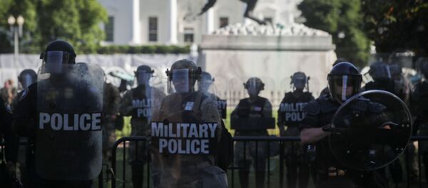 Национална гарда - Sputnik Србија